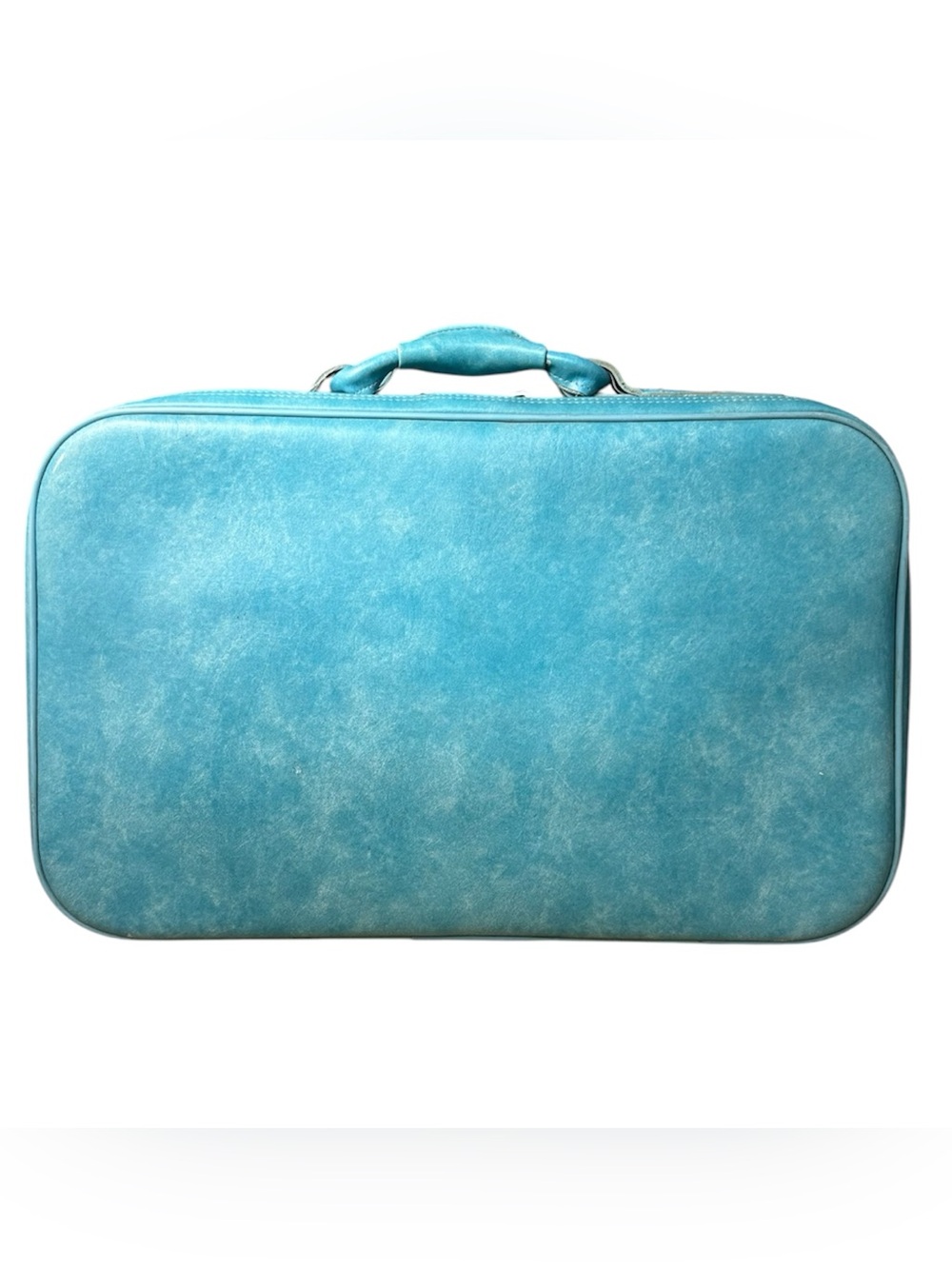 Vintage 70s Suitcase